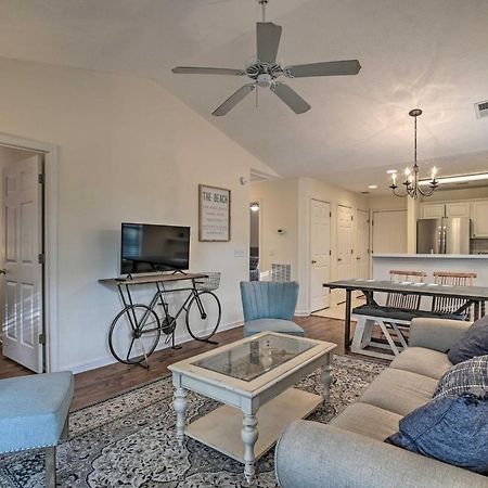 Pawleys Island Condo At True Blue Golf Resort 外观 照片