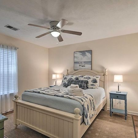 Pawleys Island Condo At True Blue Golf Resort 外观 照片