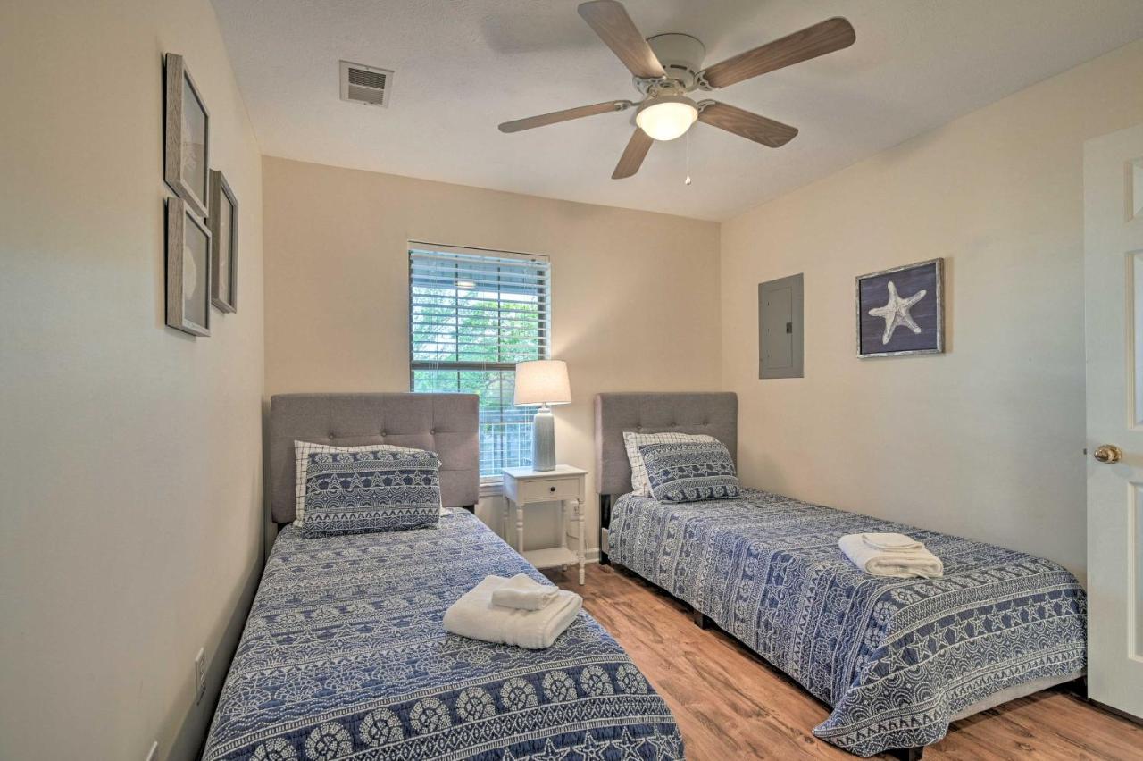 Pawleys Island Condo At True Blue Golf Resort 外观 照片