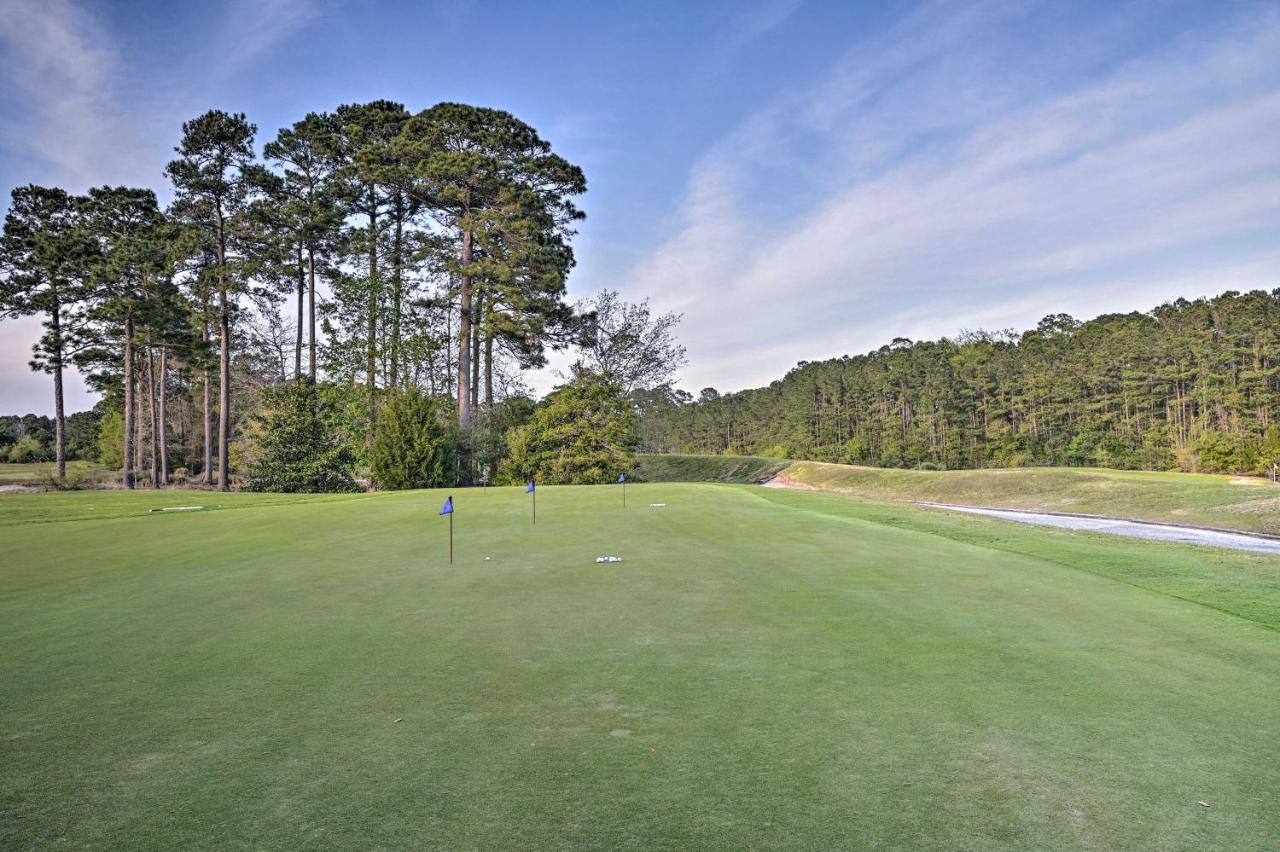 Pawleys Island Condo At True Blue Golf Resort 外观 照片