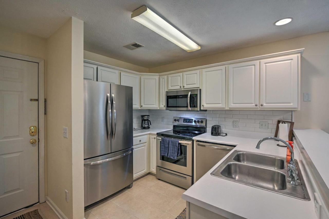 Pawleys Island Condo At True Blue Golf Resort 外观 照片