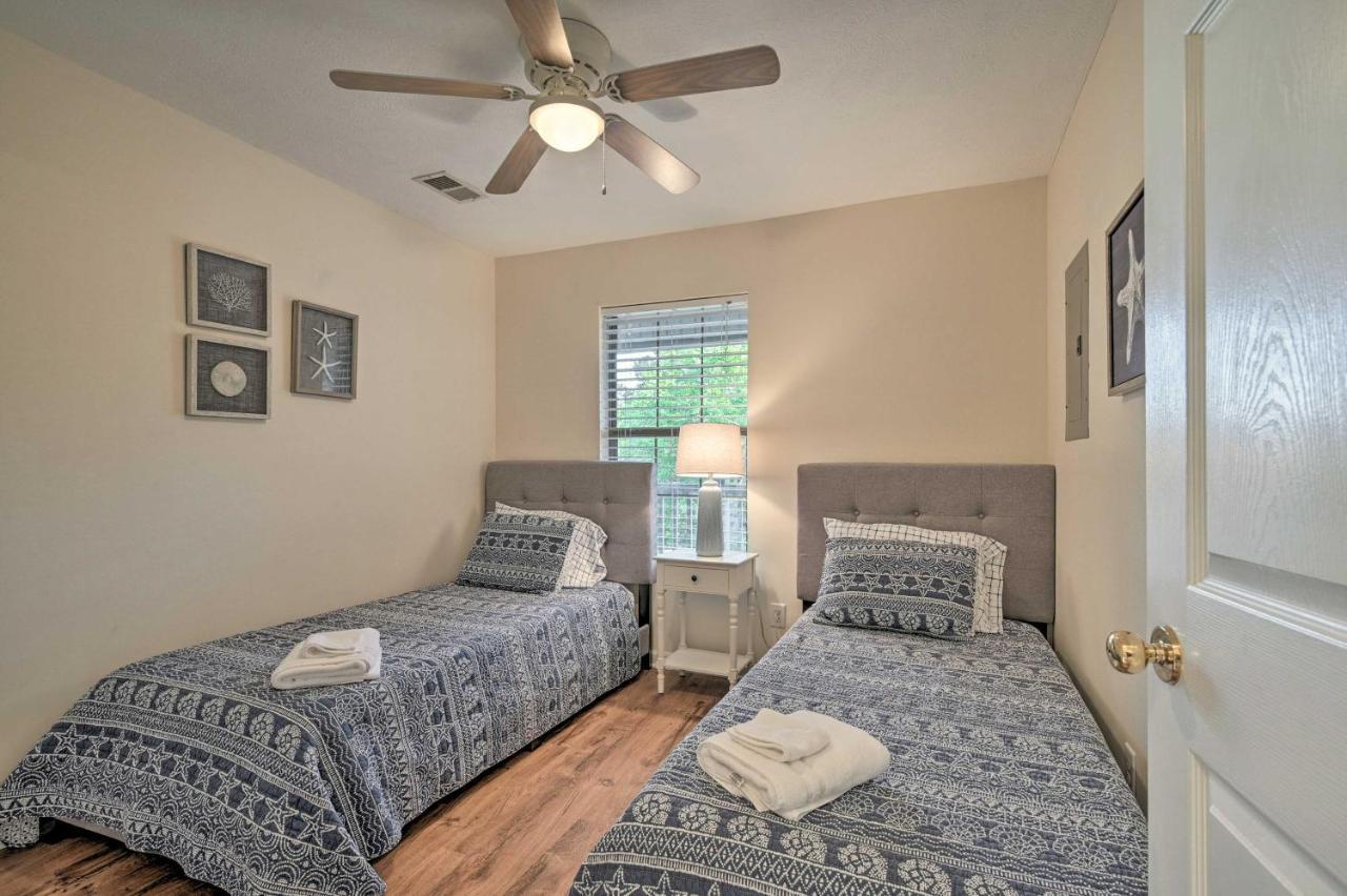 Pawleys Island Condo At True Blue Golf Resort 外观 照片