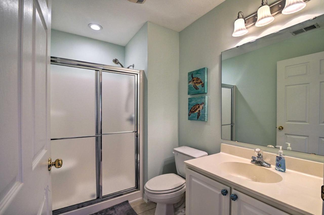 Pawleys Island Condo At True Blue Golf Resort 外观 照片