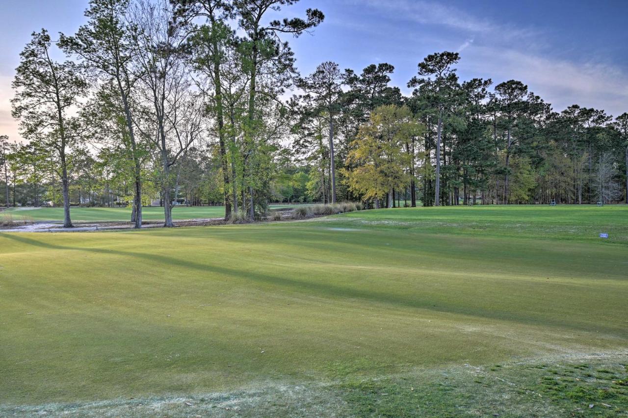 Pawleys Island Condo At True Blue Golf Resort 外观 照片