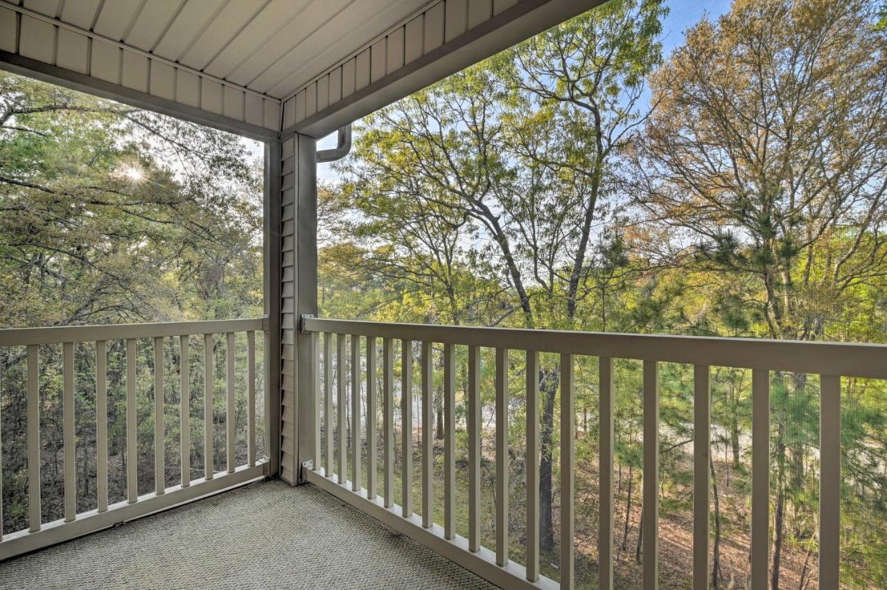Pawleys Island Condo At True Blue Golf Resort 外观 照片