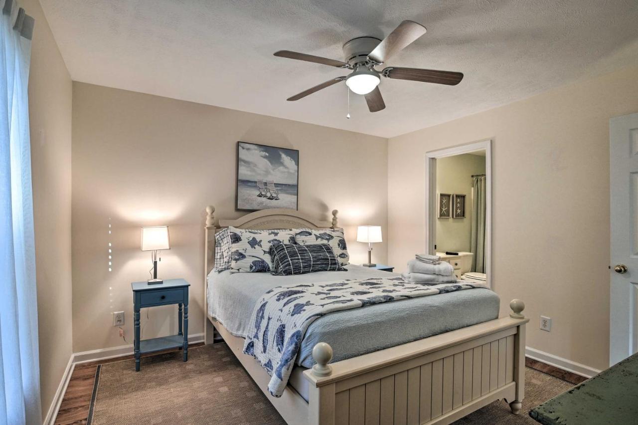 Pawleys Island Condo At True Blue Golf Resort 外观 照片