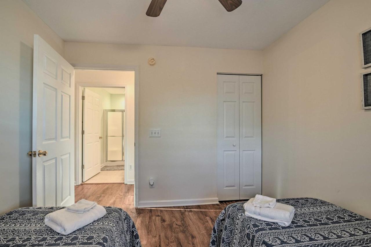 Pawleys Island Condo At True Blue Golf Resort 外观 照片